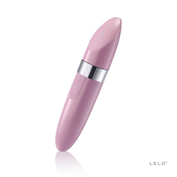 LELO - VIBRATORE MIA 2 ROSA