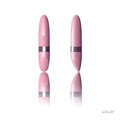 LELO - VIBRATORE MIA 2 ROSA