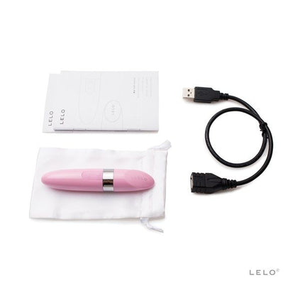 LELO - VIBRATORE MIA 2 ROSA