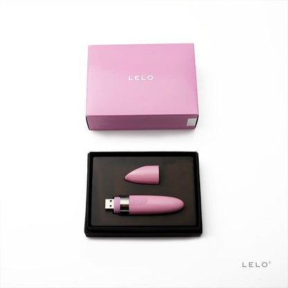 LELO - VIBRATORE MIA 2 ROSA