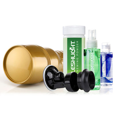 FLESHLIGHT - UNIT DI ALLENAMENTO VITALIT