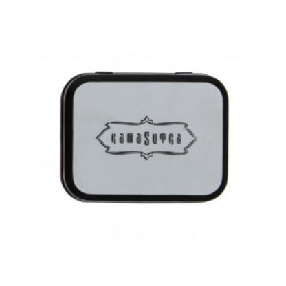 KAMASUTRA - WEEKENDER TIN KIT CREMA VANIGLIA VANIGLIA