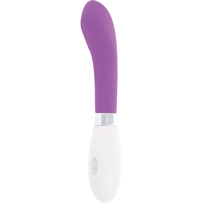 GLOSSY - JOHN VIBRATOR VIOLA