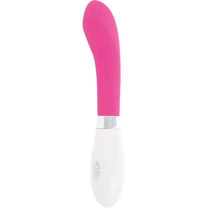 GLOSSY - JOHN VIBRATORE ROSA