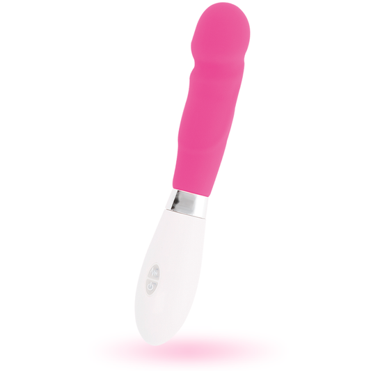 GLOSSY - PAUL VIBRATORE ROSA