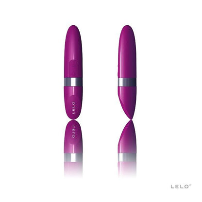 LELO - VIBRATORE MIA 2 ROSA PROFONDA