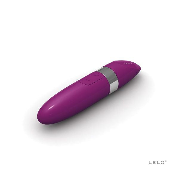 LELO - VIBRATORE MIA 2 ROSA PROFONDA