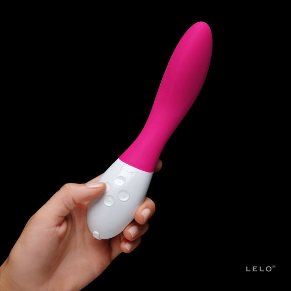 LELO - VIBRATORE MONA 2 CERISE