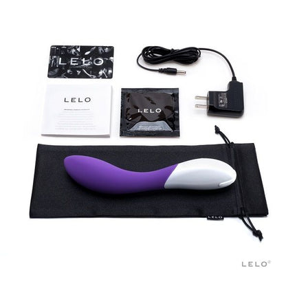 LELO - VIBRATORE MONA 2 VIOLA