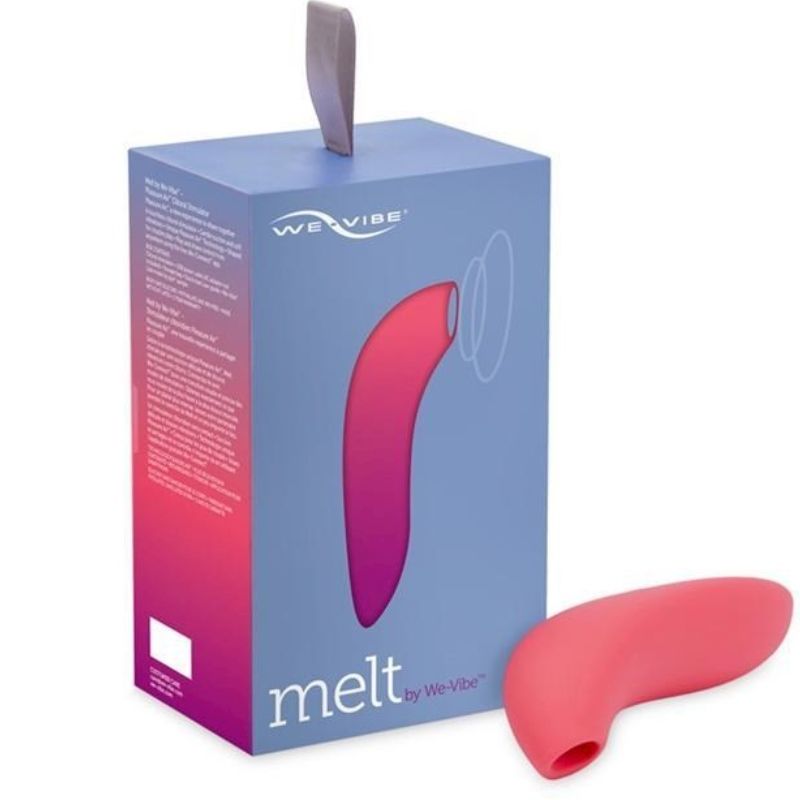 WE-VIBE - APP WE VIBE MELT SUCKER