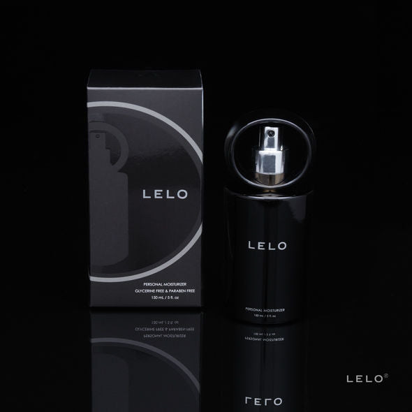 LELO - PERSONAL LUBRIFICANTE IDRATANTE A BASE ACQUA 150 ML