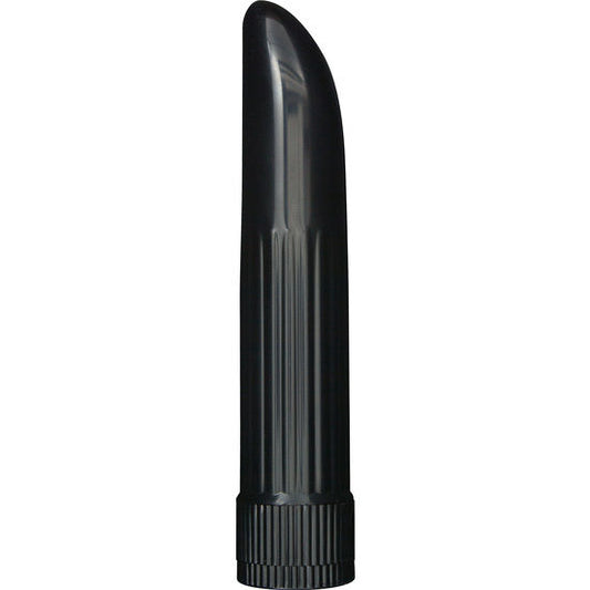 SEVEN CREATIONS - MINIVIBRATORE LADYFINGER NERO