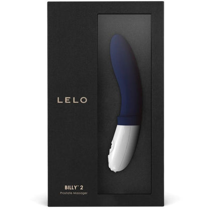 LELO - BILLY 2 BLU PROFONDO