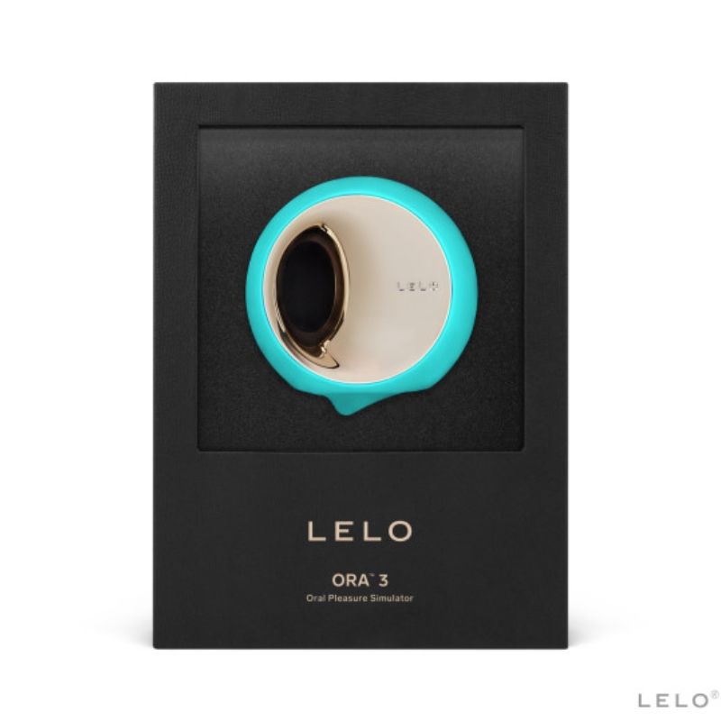 LELO - ORA 3 AQUA STIMOLATORE DEL SESSO ORALE