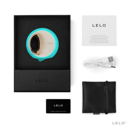 LELO - ORA 3 AQUA STIMOLATORE DEL SESSO ORALE