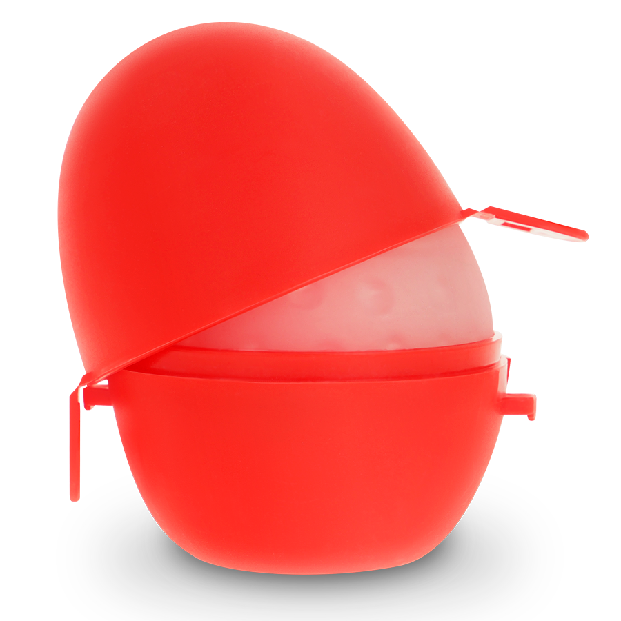 JAMYJOB -MASTURBATORE EGG VERSIONE NERA DISCRETT