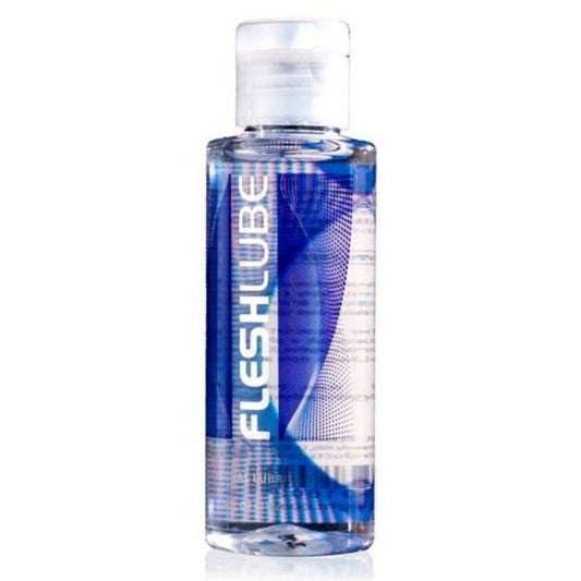 FLESHJACK - FLESHLUBE LUBRIFICANTE PERSONALE A BASE ACQUA 500 ML