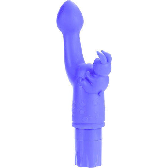 CALEXOTICS - KISS SILICONE BUNNY KISS VIOLA