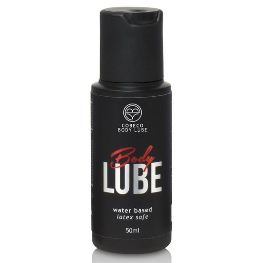 COBECO - CBL LUBE CORPO WB 50ML