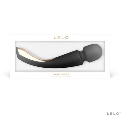 LELO - SMART WAND 2 NERO