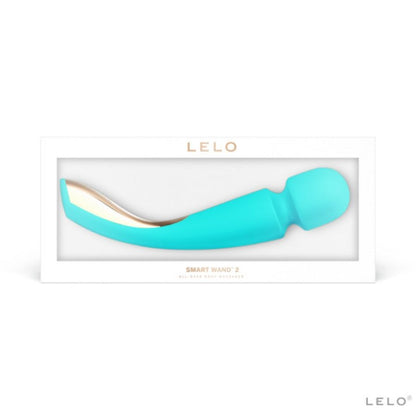 LELO - SMART WAND 2 NERO