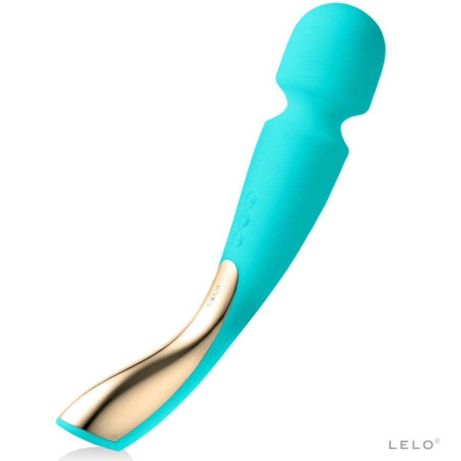 LELO - SMART WAND 2 NERO