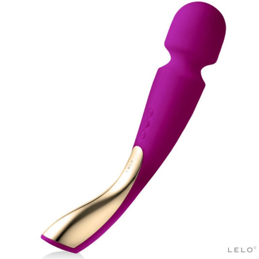 LELO - SMART WAND 2 NERO