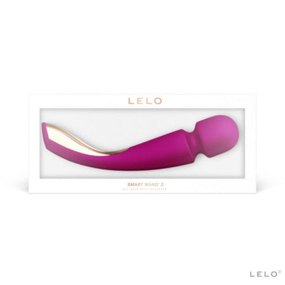 LELO - SMART WAND 2 NERO