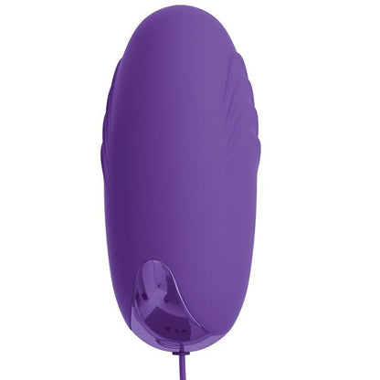 OMG - HAPPY POTENTE VIBRATORE LILLA BULLET