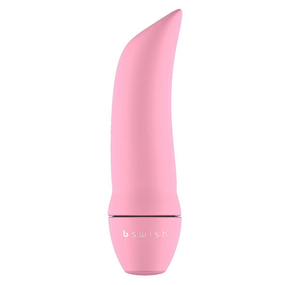 B SWISH - BMINE BASIC CURVE BULLET VIBRATORE AZALEA