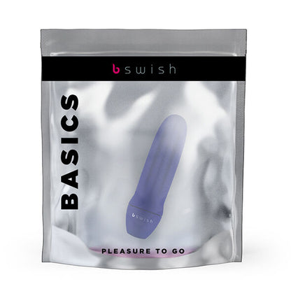 B SWISH - BMINE CLASSICO BLU NOTTE