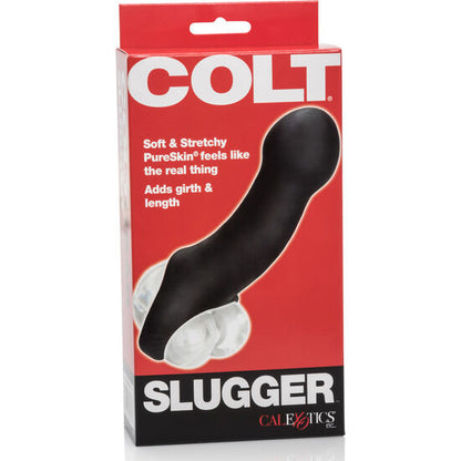 CALEXOTICS - COLT SLUGER NERO