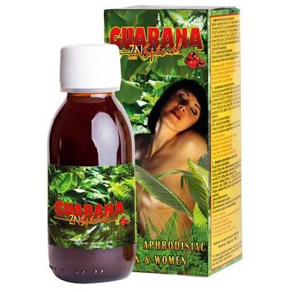 RUF - GUARAN ESOTICO AFRODISIACO STIMOLANTE 100ML