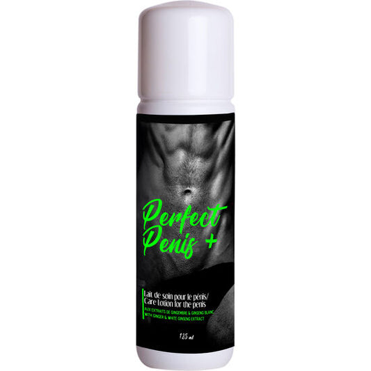 RUF - PENE PERFETTO - CREMA STIMOLANTE DEL PENE 125ML