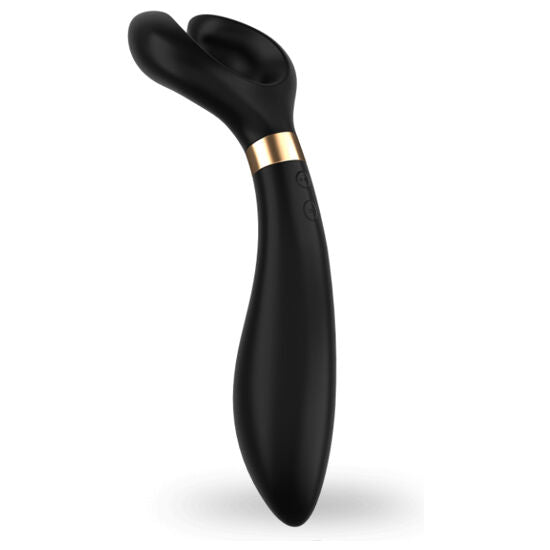 SATISFYER - DIVERTIMENTO INFINITO MULTI VIBRATOR 3 BLU