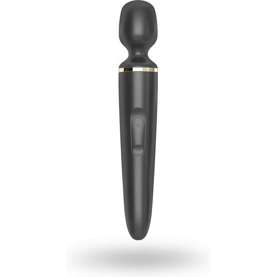 SATISFYER - WANDER DONNA NERO