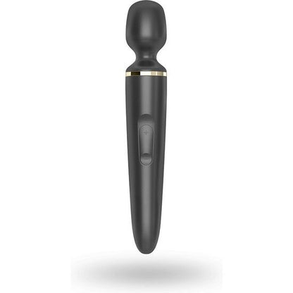 SATISFYER - WANDER DONNA NERO