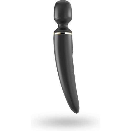 SATISFYER - WANDER DONNA NERO