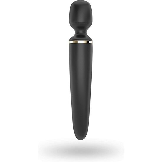 SATISFYER - WANDER DONNA NERO