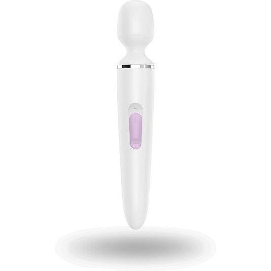 SATISFYER - WANDER DONNA BIANCO