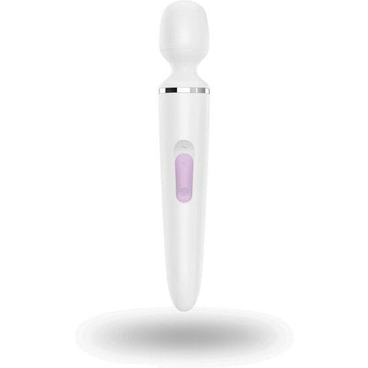 SATISFYER - WANDER DONNA BIANCO