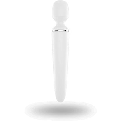 SATISFYER - WANDER DONNA BIANCO