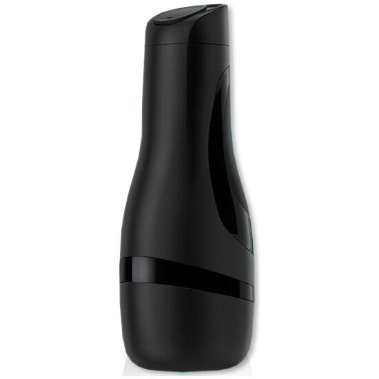 SATISFYER - MASTURBADOR CLASSICO ARGENTO DA UOMO