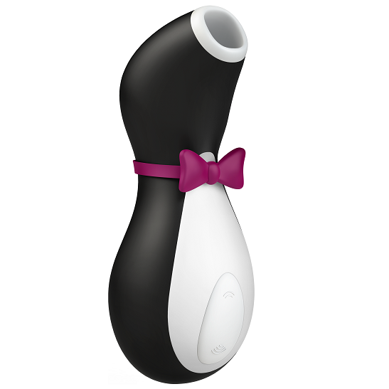 SATISFYER - PRO PENGUIN NG EDIZIONE 2020