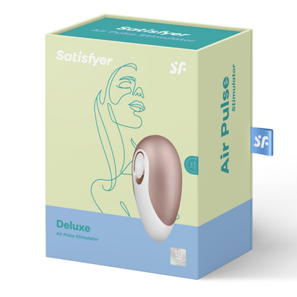 SATISFYER - PRO DELUXE NG EDIZIONE 2020