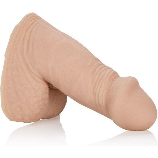 CALEXOTICS - IMBALLAGGIO CARNE DEL PENE 12.75 CM