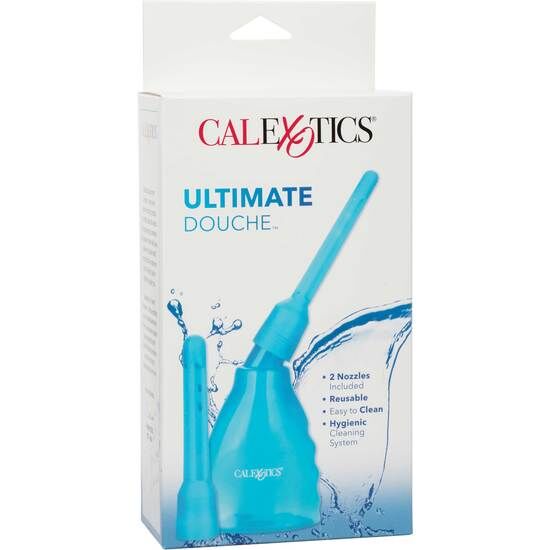 CALEXOTICS - ULTIMATE DOUCHE BLU