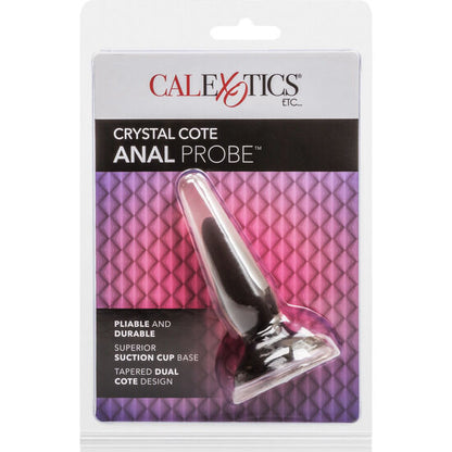 CALEXOTICS - SONDE CRYSTAL COTE NERE