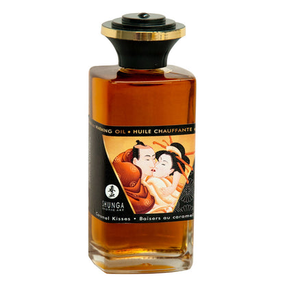 SHUNGA - KIT COLLEZIONE DOLCI BACI