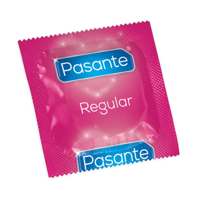 PASANTE - PRESERVATIVO GAMMA REGOLARE 3 UNIT